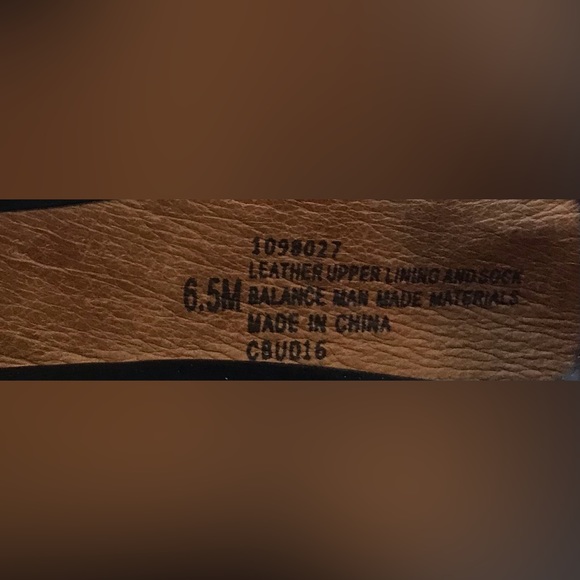 New Royal Blue Suede Sofft MaryJanes. 6.5. - Picture 2 of 9